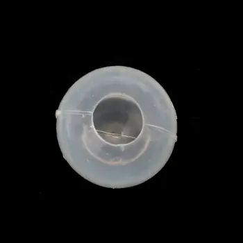 

DIY Globe Ball Bracket Mold Cosmic Ball Resin Casting Mold Jewelry Making Tools