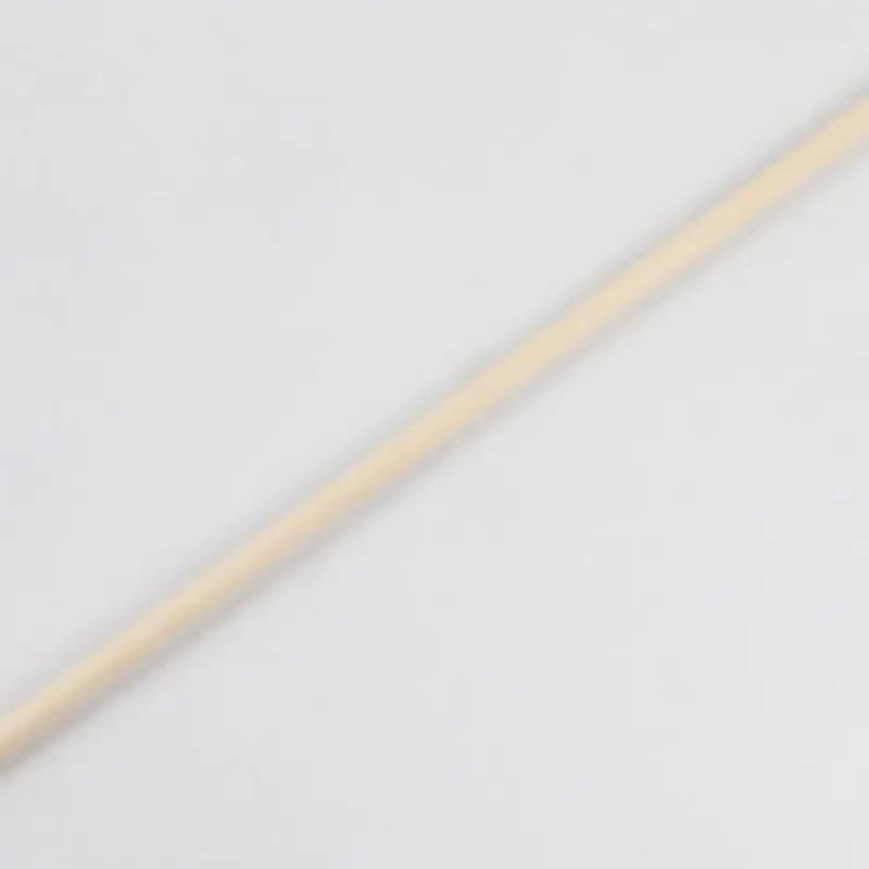 Funny Toy Kitten For Teaser Cat Wooden Wand With Bell Floral Cloth Interactive Catcher Elastic String