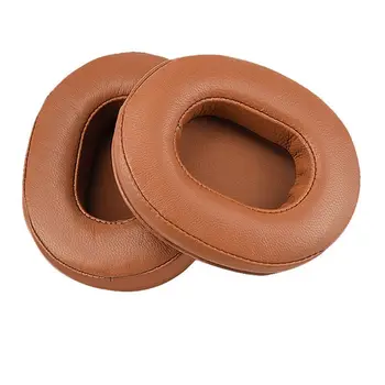 

Bluetooth Headset Foam Cusion Earpads Replacement for Audio-Technica ATH-MSR7 M5