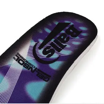 

1pair Orthotic Foot Care Insoles Orthopedic Memory Sport Tool Woman Foam Eva Feet Care Pad I6C2 Men Soles Insert Foot Suppo K9M1