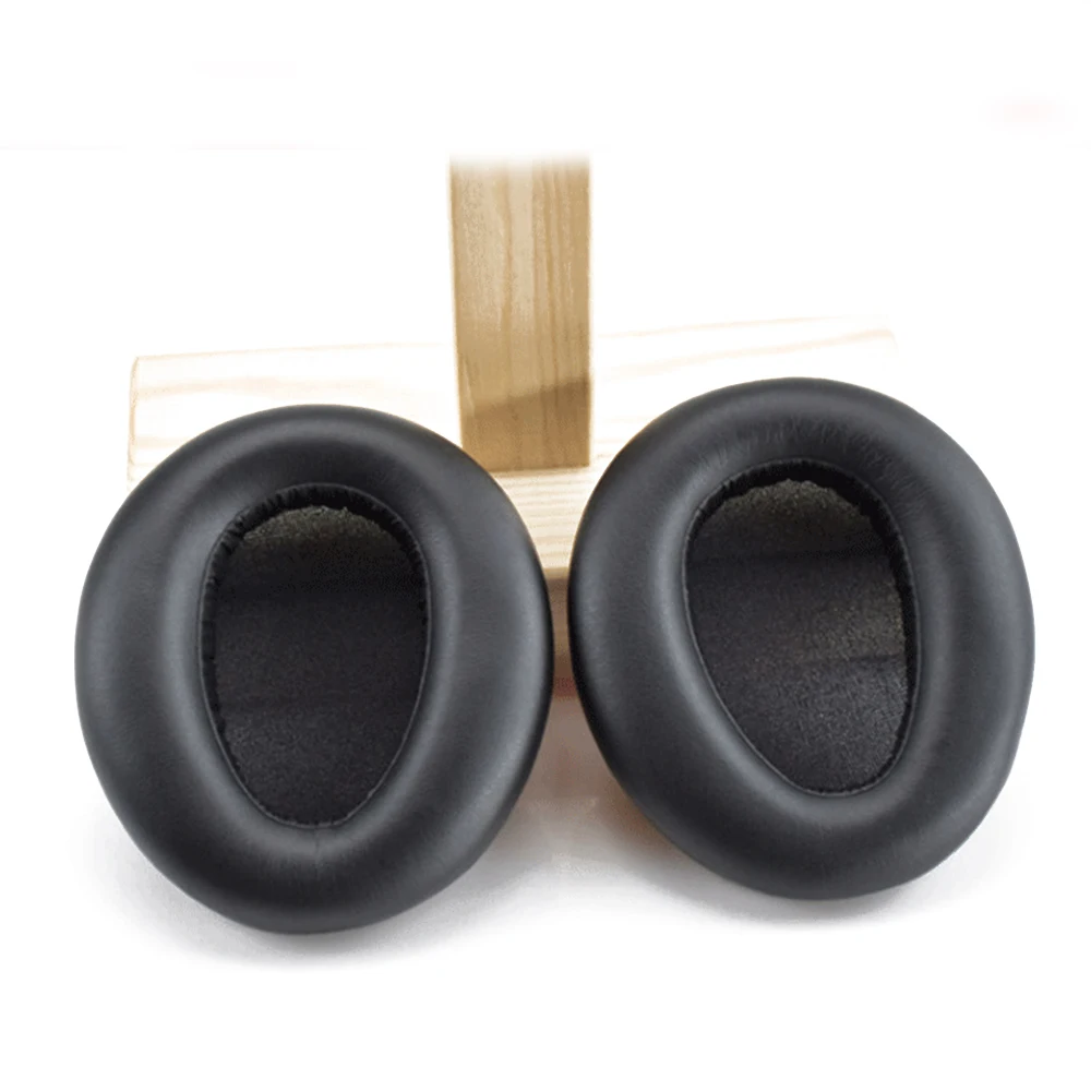 YHcouldin Ear Pads For Sony MDR 10RBT 10RNC 10R Replacement Headphone Earpad Covers
