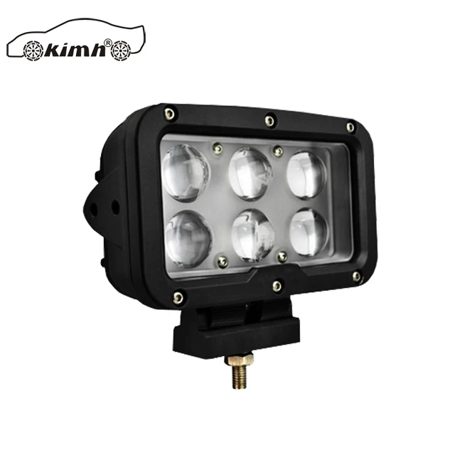 

Fast delivery offroad vehicles 60w led driving light 10-50V LED DRIVING LIGHT for heavy duty,auto parts,trucks
