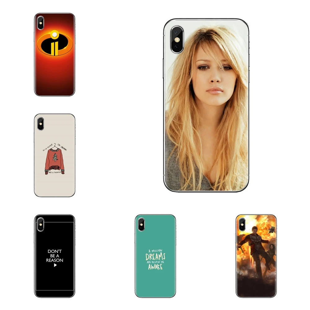 Movie All I See Is You Wallpaper Soft Case Cover For Sony Xperia Z Z1 Z2 Z3 Z5 Compact M2 M4 M5 C4 T3 Xa Huawei Mate 7 8 Y3ii Aliexpress