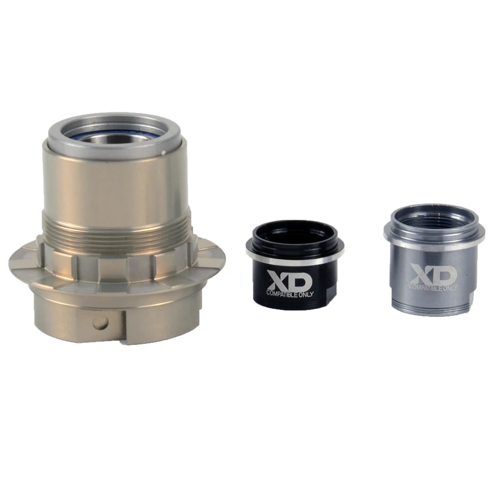 XD-FREEHUB-BODY-ITS-4-for-MAVIC-Crossmax-Deemax-HUB-WHEELS-ACCESSORIES-WITH-135-142-CONVERTER
