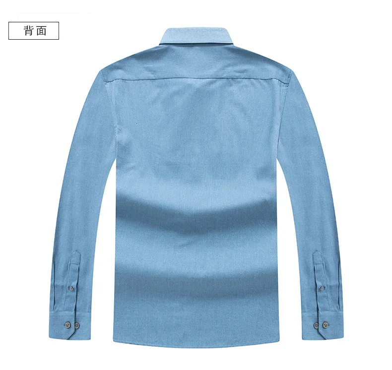 8XL 7XL мужские Оксфордские хлопковые Модные Полосатые повседневные рубашки с длинным рукавом в стиле ретро, высококачественные дизайнерские мужские рубашки
