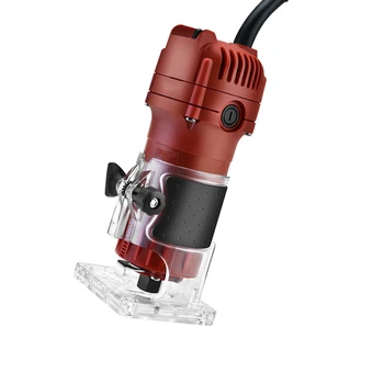 

Multifunction Router Engraving Trimming Machine Tool High quality 580W