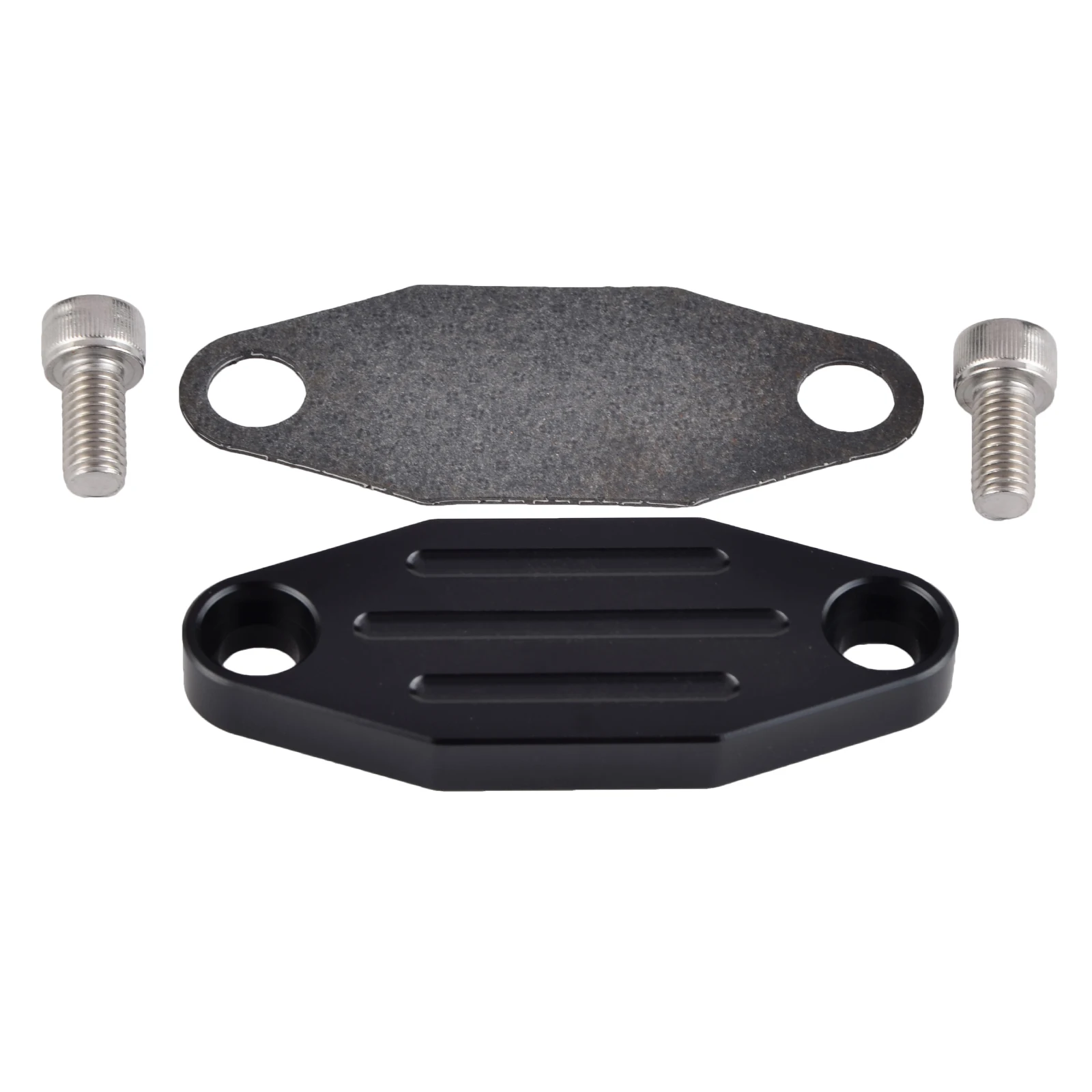 Для удаление egr для Ford F150/250/350 1987-1996 4,9, 1985-1996 5,0, 1987-1996 5,8 W 72649