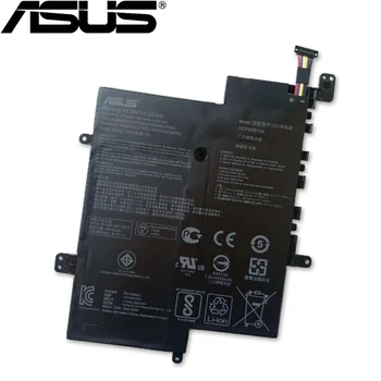

ASUS Original C21N1629 5000mAh Laptop Battery For Asus E203N E203NA-FD025T E203MA-FD005T E203MA-TBCL232A E203MA-FD013T 7.6V