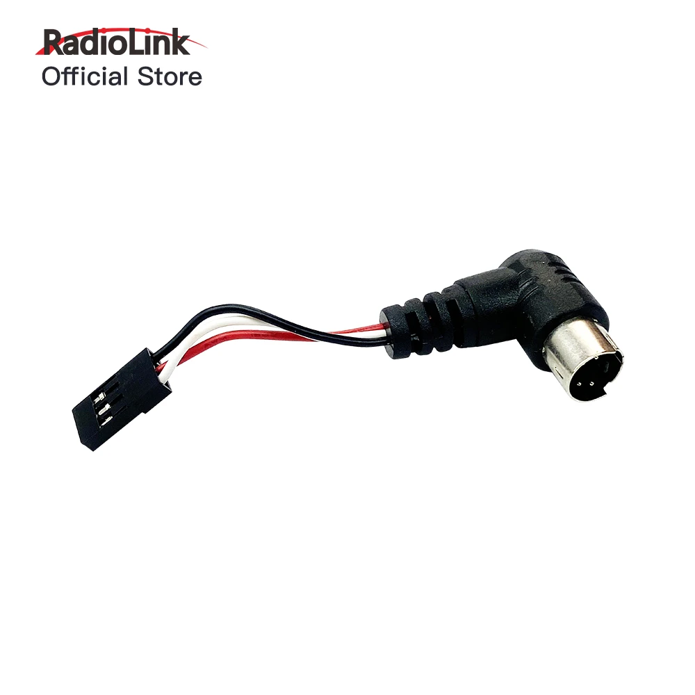 Elk jaar schrijven geschiedenis Radiolink Rc Zender Draadloze Training Kabel Werk Op AT9S Pro AT10II Rc  Controller Als Fly Onderwijs Trainer Student Bediening|Onderdelen &  accessoires| - AliExpress