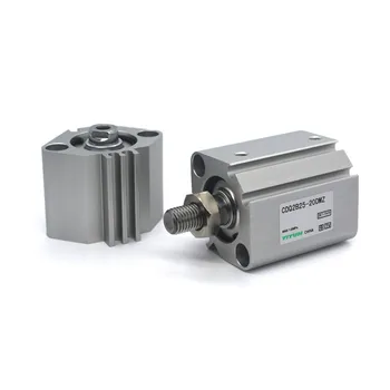 

CDQ2B25-35DZ CDQ2B25-40DZ CDQ2B25-45DZ CDQ2B series