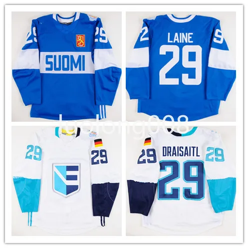 patrik laine finland jersey