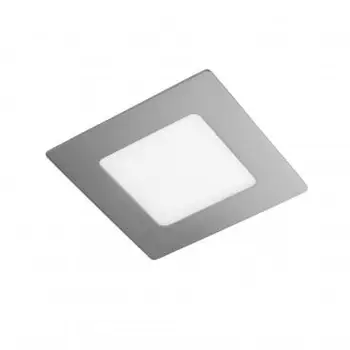 

PANEL LED SQUARE 6W NOVO PLUS