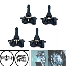 Датчик давления в шинах TPMS для Lada Granta Nissan Altima Leaf NV200 X Trail Qashqai Infiniti