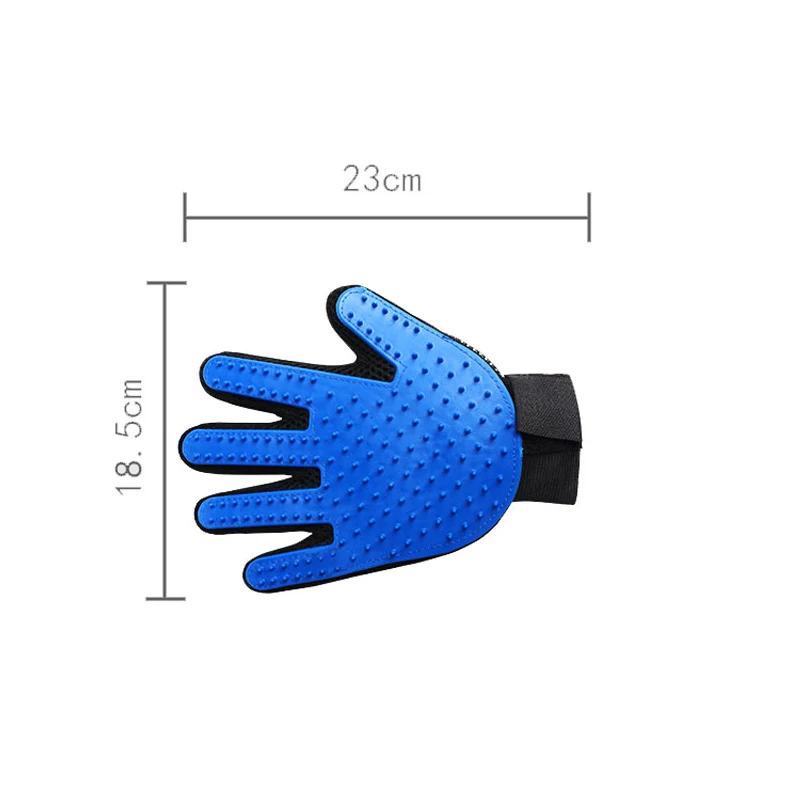 Pet Cat Glove For Animal Comb Cat Grooming Supply Cleaning Glove Deshedding Right Hand Hair Removal Brush Finger Touch Glove Pet Cat Glove For Animal Comb Cat Grooming Supply Cleaning Glove Deshedding Right Hand Hair Removal Brush Finger Touch Glove