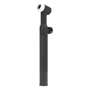 

Tig Welding Torch Head Body Flexible with Valve Air Cooled WP-17V 150Amp Tig Welding Accessory