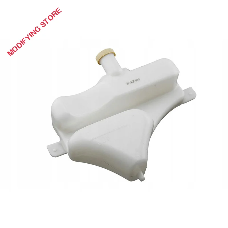 L327 15 351A L327-15-351A FOR cooling system expansion water tank for mazda 6 2002-2012 atenza 2.5L | Автомобили и мотоциклы
