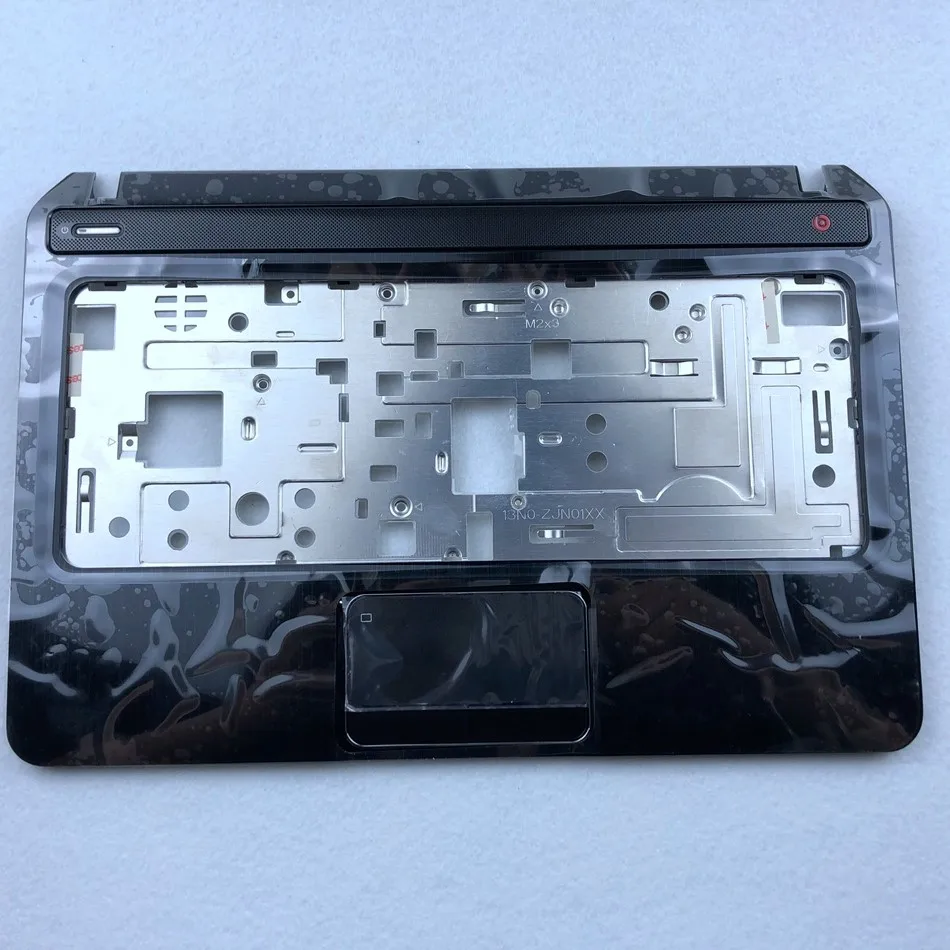 

Top Palmrest Cover&Botton Cover For HP Pavilion ENVY DV4-5000 DV4-5120tx DV4-5a04tx DV4-5004tx DV4-5103tx DV4-5003tx