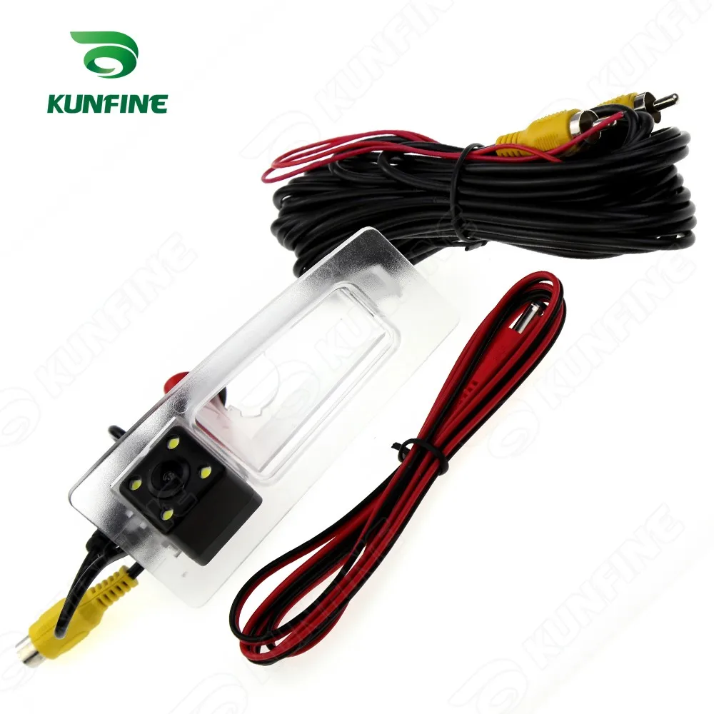 Car Rear View Camera for Mazda 3 Axela 2014-2015 (4)