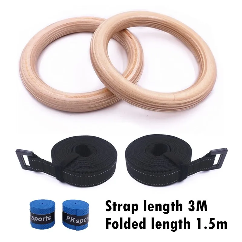 Strap length 3m