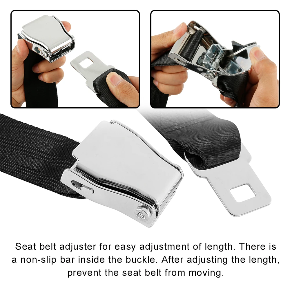 Pregnant Car Seat Belt Extender Buckle Clip Strap Adjustable Length Universal Pregnancy Safety Cover Women Protection