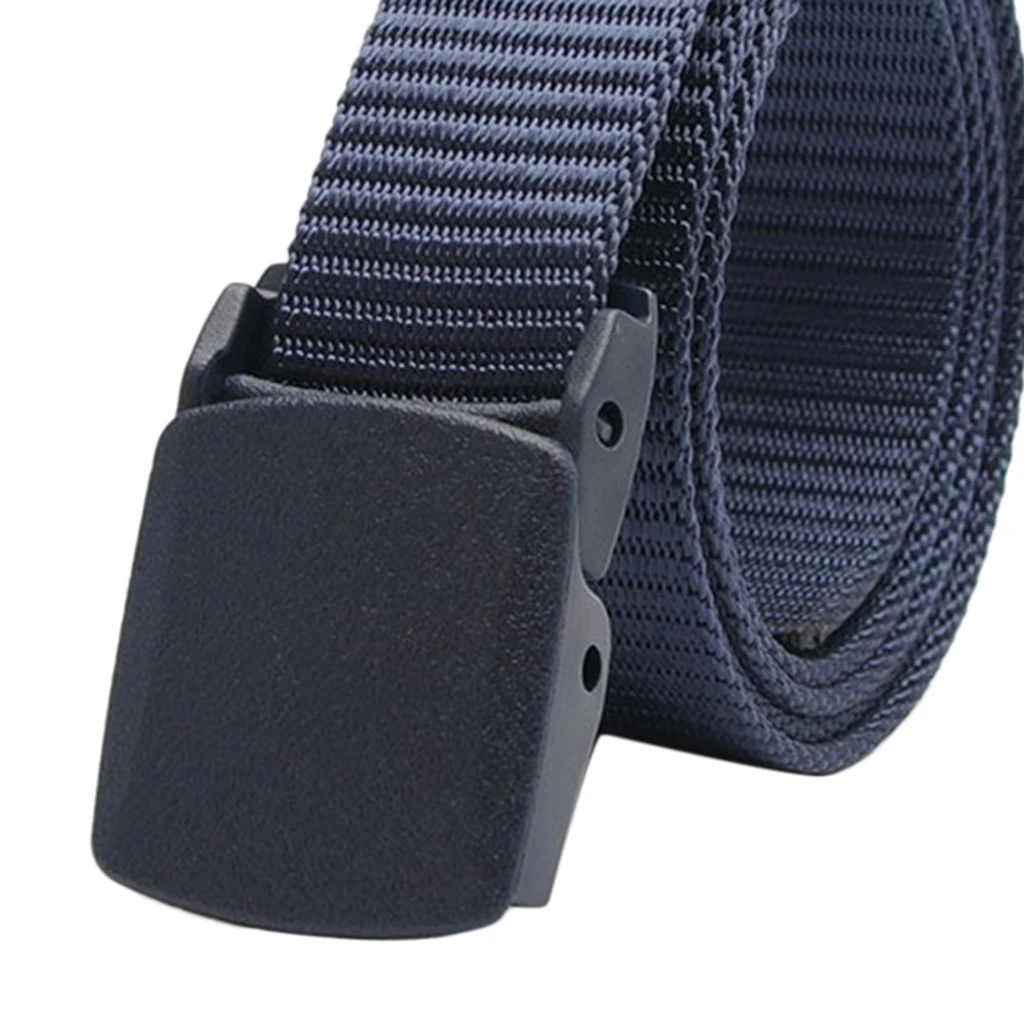 Work Travel Web Belt Tactical Mens Womens Nylon Slide Buckle Waistbelt Work Travel Web Belt Tactical Mens Womens Nylon Slide Buckle Waistbelt