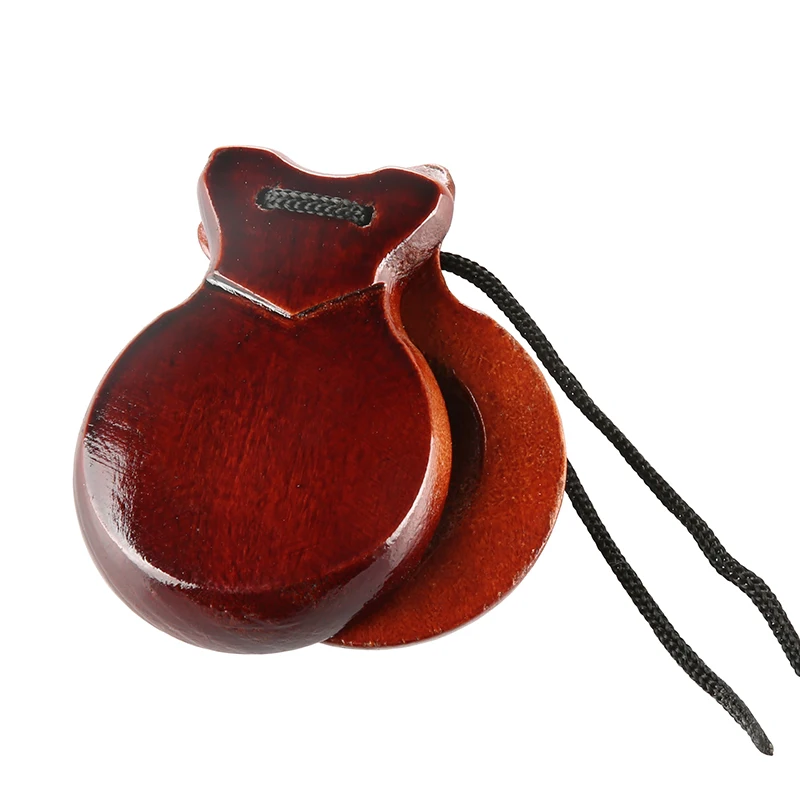 

Flamenco dance flamingo dance wood castanets