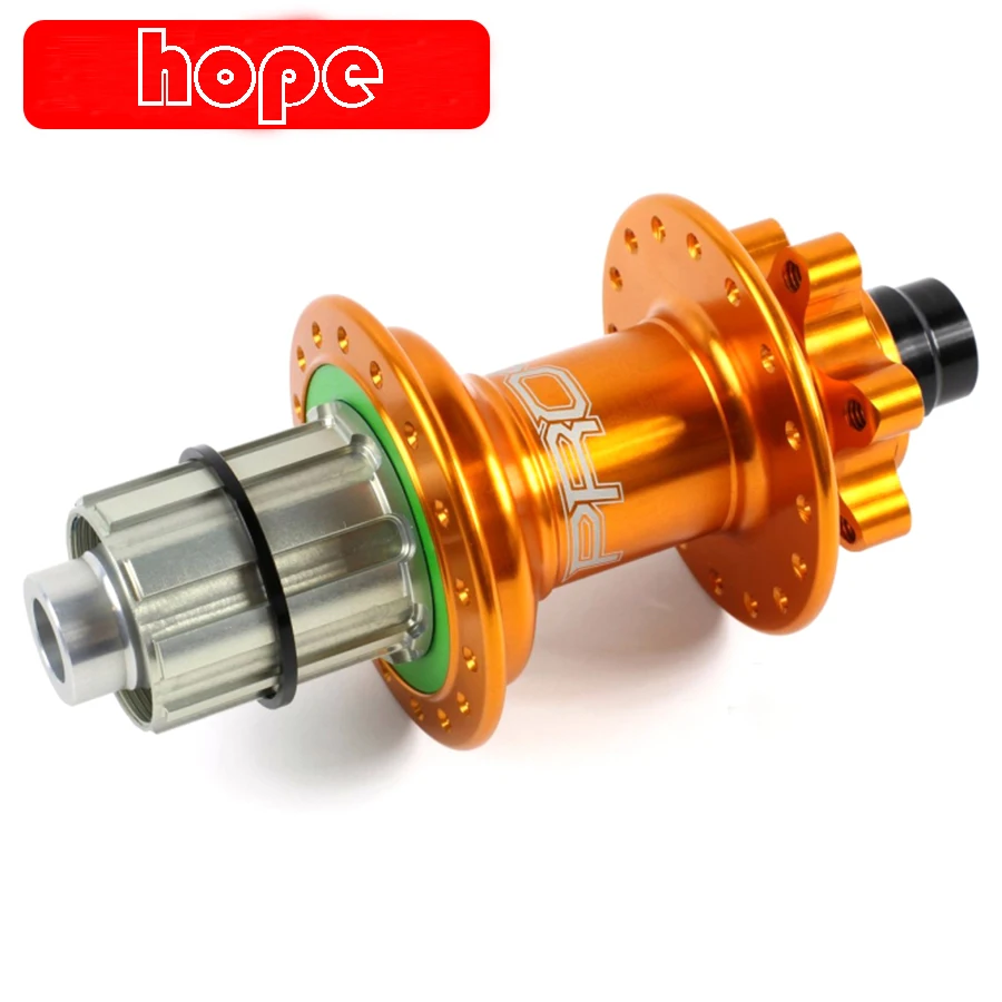 hope boost hub