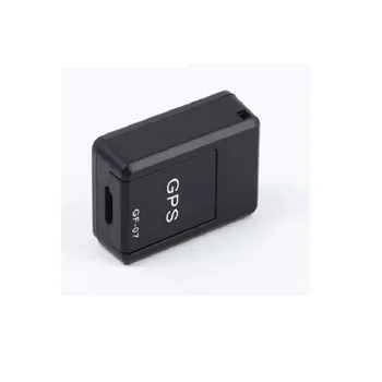 

Mini Tracker Hide Magnetic Real Time Car GPS Locator Anti-theft Tracker GPS Anti-Lost Recording Tracking Device Voice Control