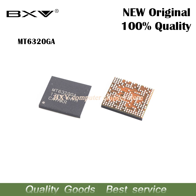 100% новый MT6320GA MT6320 Power IC|chip bga| |