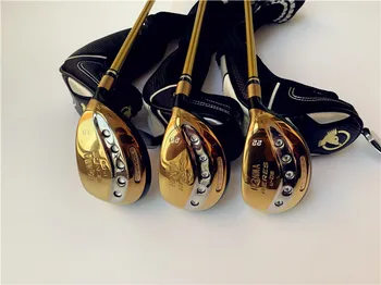 

TopRATED Honma U-06 Hybrid Honma U-06 Golf Hybrid Honma Golf Clubs 19/22/25 Degrees Graphite Shaft With Head Cover