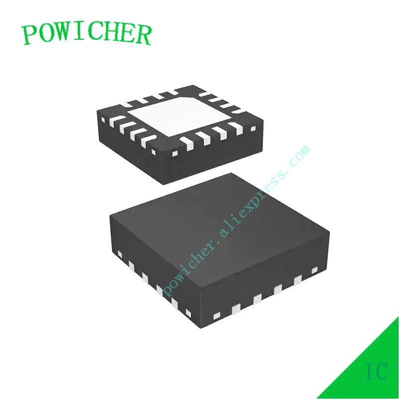

10pcs/lot MP5410EQ ABA ABAx MP5410EQ-LF-Z QFN-16 In Stock