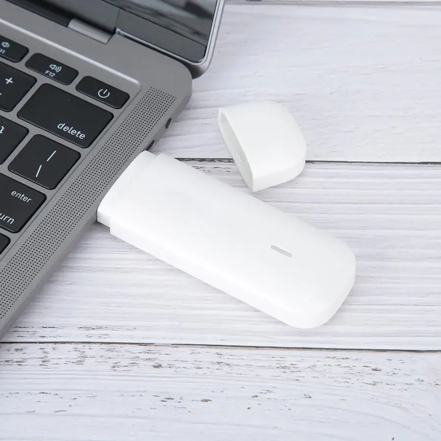 4G USB сетевой адаптер беспроводная сетевая карта портативный WiFi маршрутизатор со встроенной Wifi/4G/3g антенной