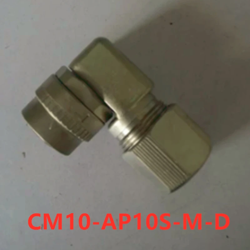 Новый прямоугольный разъем CM10-AP10S-M-D гнездо 10 контактов | Обустройство дома