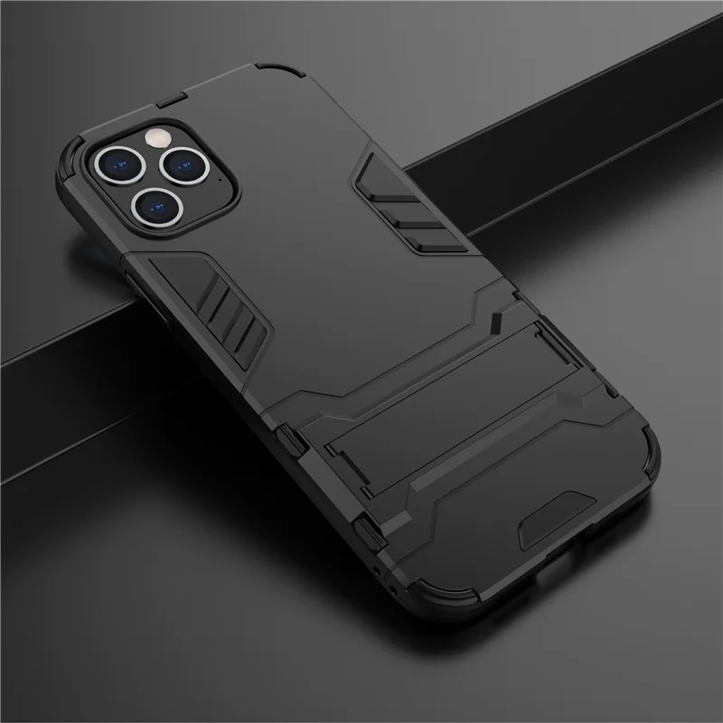 For Apple iPhone 12 mini Case For iPhone 12 11 Pro Max SE 2020 XS XR Case Silicone Hard Protective Phone Cover For iPhone 12 Pro