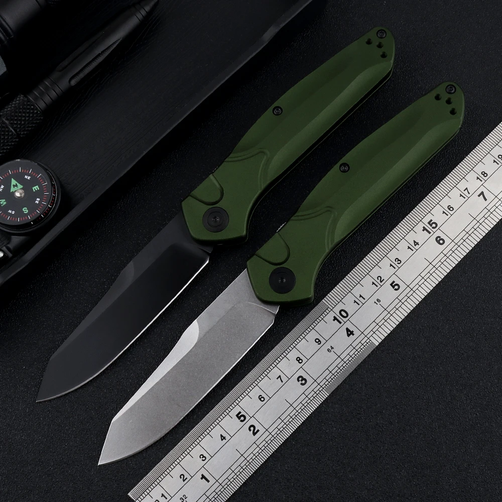 Новинка складной нож BM 9400 BK лезвие S30V ручка из алюминиевого сплава тактический