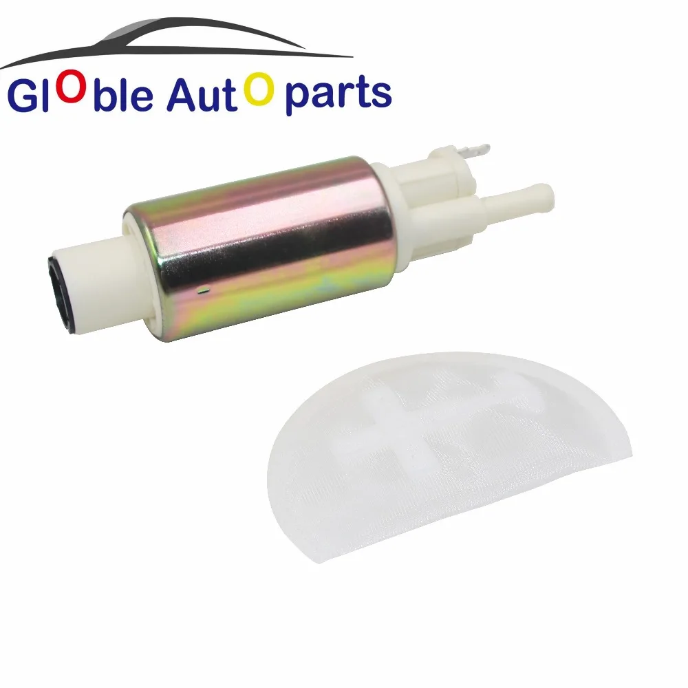 Топливный насос для citroen fiat Ford Lancia Dedra peugeot 106 605 806 Clio Rover 100 200 400 0986580350 E10229 MSS138 TP-101