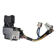 Переключатель для 18В 650722-8 650241-4 DTD134 BTD134 BTD146 DTD146