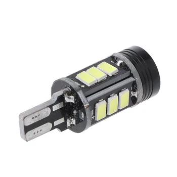 

New T15 W16W 5630 LED Xenon Canbus No error car Backup Reserve White Lights Bulb