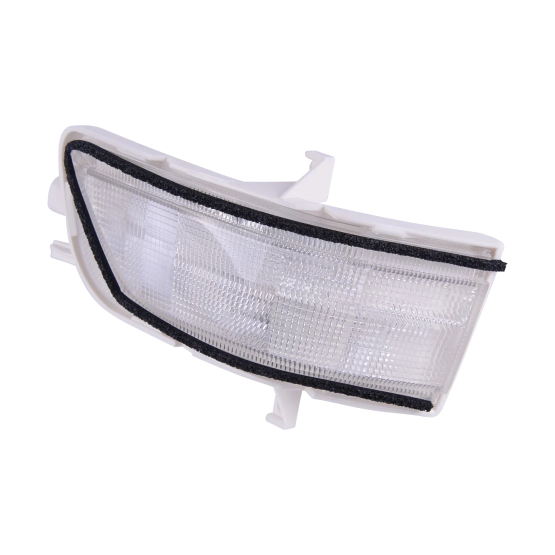1 пара 34350-SWA-H01 34300-SWA-H01 боковой двери крыло индикатор для зеркала лампа подходит для Хонда сrv CR-V 2007 2008 2009 2010 2011