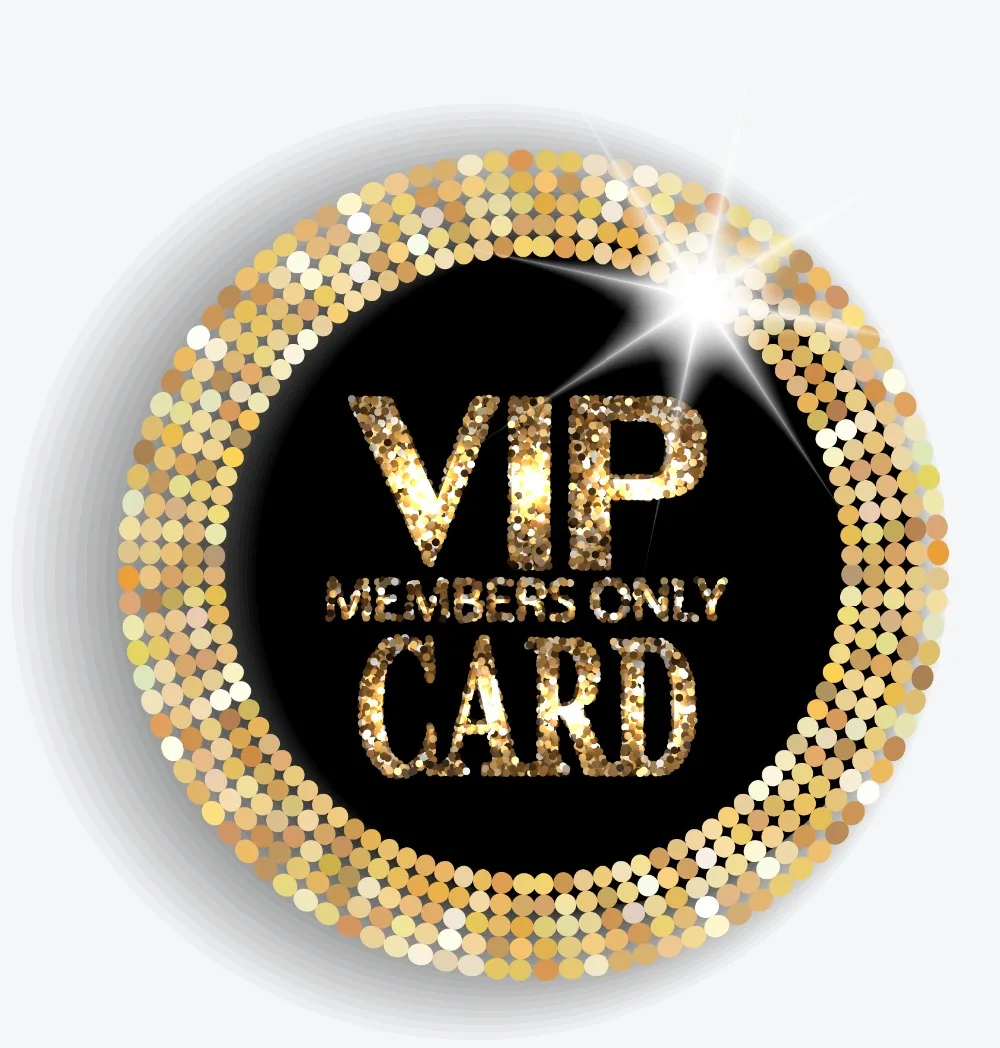 Для VIP 10x увеличительный светодиодный