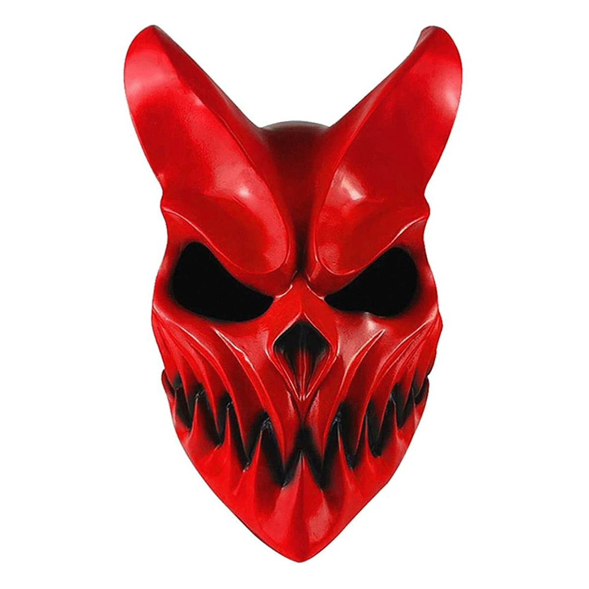 Mask Deadcore Halloween Costume Slaughter To Prevail Kid Of Darkness Demolisher Mask Demon Mask Masquerade Party Prop - Costume Props -