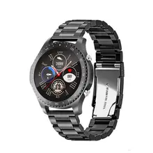 

MV60 Pro Stainless Steel Smart Watch Heart Rate Sleep Blood Pressure Call Smart Watch