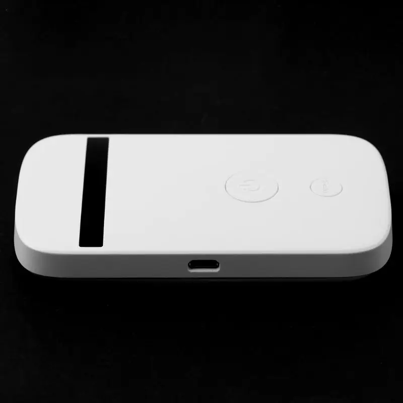 

Rechargeable Unlocked ZTE MF90 4G 3G LTE FDD 800/1800/2600 MHz WIFI Hotspot Wireless Router