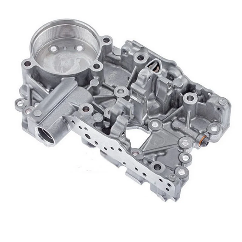 DSG DQ200 0AM Valvebody корпус аккумулятора 0AM325066AC 0AM325066R W/A1/A3/Q3