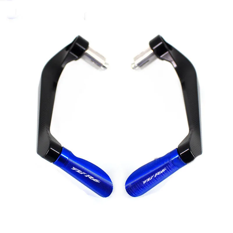 Для YAMAHA YZF-R6 YZFR6 YZF R 6 6S ручки Тормозные Рычаги Сцепления защитная защита