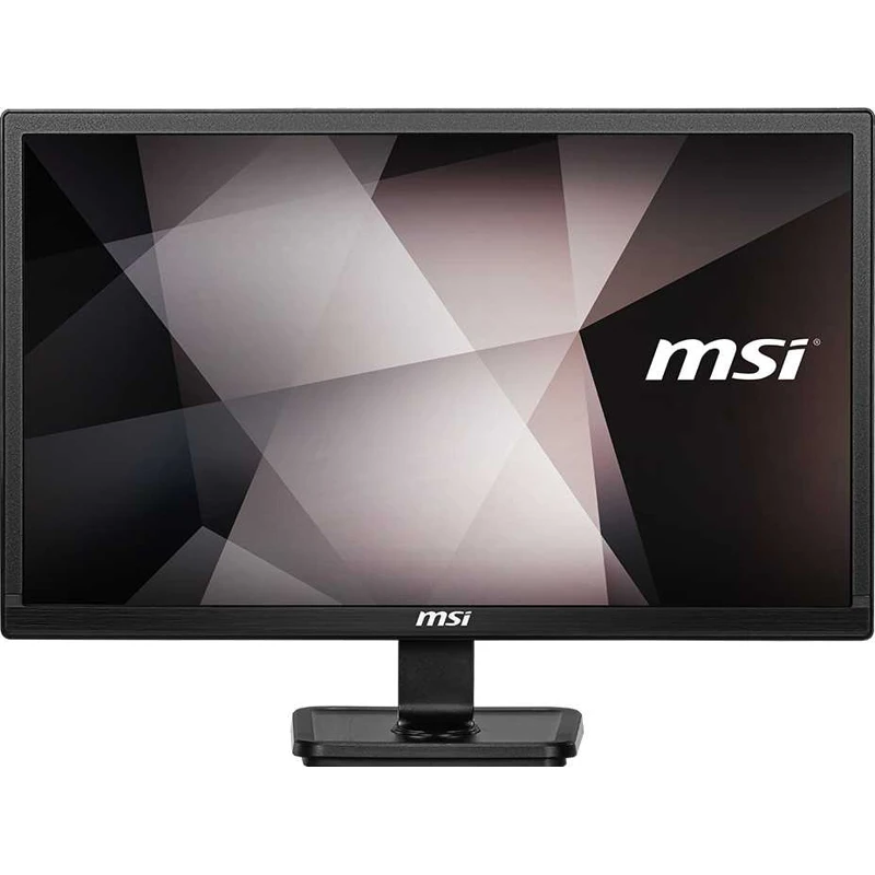 Монитор игровой MSI Pro MP221 21.5&quot черный|Мониторы| |
