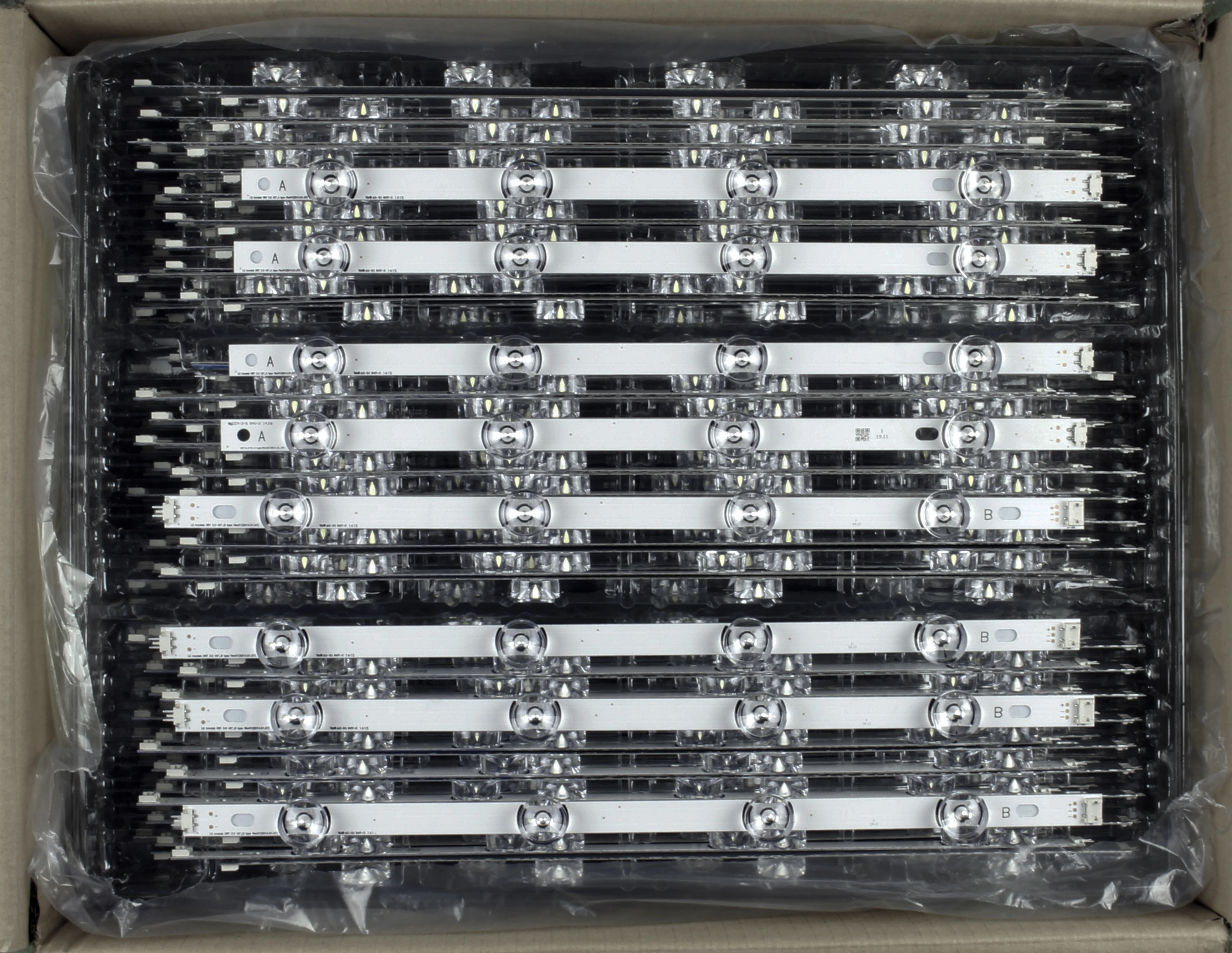 Светодиодный полосы для LG LC420DUE мг FG A3 M4 INNOTEK DRT 3 0 42 6916L 1709 1956E 1957E 42LB563V 42LY540H 42LF652V