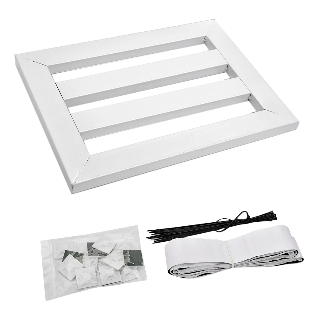 Support Guitar Effects Plate Set Collage Spare Part Instrument Music