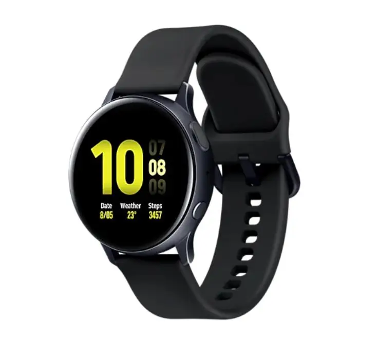 samsung gear sport usado