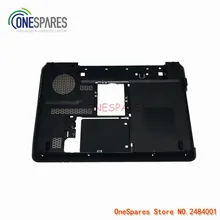 Ноутбук база нижний чехол D крышка для TOSHIBA C640 C645 Нижняя без B0684502I10